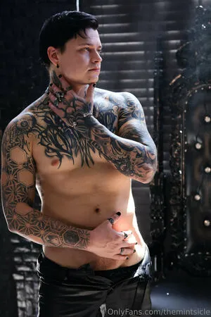 Themintsicle OnlyFans Leaked Free Thumbnail Picture - #oGhzgRE5Ws