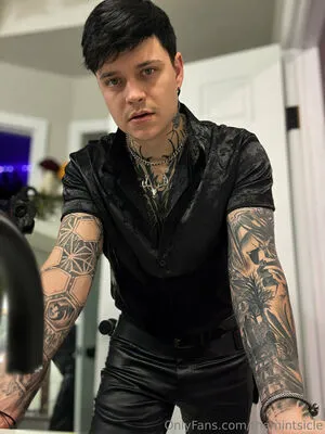 Themintsicle OnlyFans Leaked Free Thumbnail Picture - #sJbPkTLlma