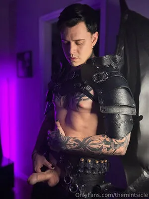 Themintsicle OnlyFans Leaked Free Thumbnail Picture - #zJvQD4rrzJ