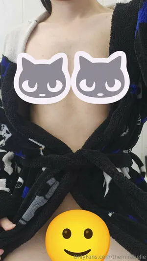 Themirabelle OnlyFans Leaked Free Thumbnail Picture - #F0FEcJrGKp