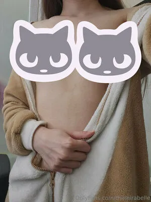 Themirabelle OnlyFans Leaked Free Thumbnail Picture - #FvtDZJWSu5