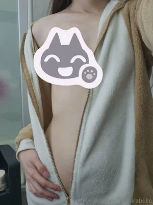 Themirabelle OnlyFans Leaked Free Thumbnail Picture - #GYUr5fbYFT