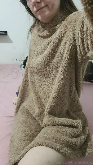 Themirabelle OnlyFans Leaked Free Thumbnail Picture - #JsXuSCUUGU
