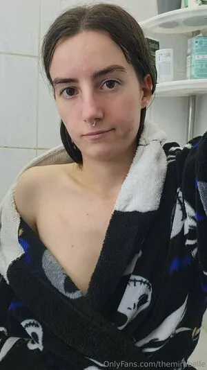 Themirabelle OnlyFans Leaked Free Thumbnail Picture - #MiVahgAcCy