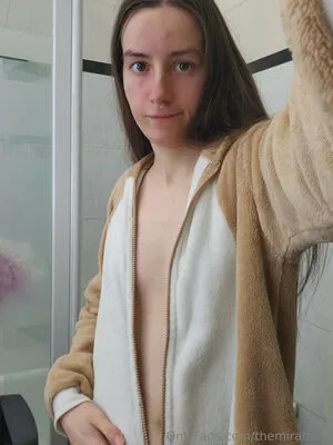 Themirabelle OnlyFans Leaked Free Thumbnail Picture - #er7TVivnuq