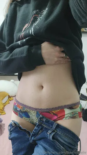 Themirabelle OnlyFans Leaked Free Thumbnail Picture - #xlbmCCZF2B