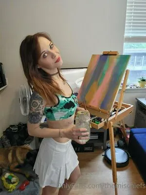 Themischiefs OnlyFans Leaked Free Thumbnail Picture - #7gO8y4SKH1