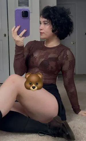 Themishkabear OnlyFans Leaked Free Thumbnail Picture - #IIhNRG46Kb