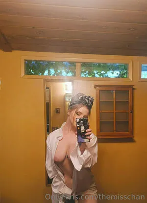 TheMissChan OnlyFans Leaked Free Thumbnail Picture - #Pg7qfmko3R