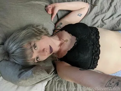 Themisssilverwitch OnlyFans Leaked Free Thumbnail Picture - #6jPSDc2HuG
