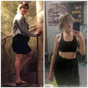 Themisssilverwitch OnlyFans Leaked Free Thumbnail Picture - #GTXMouWqGr
