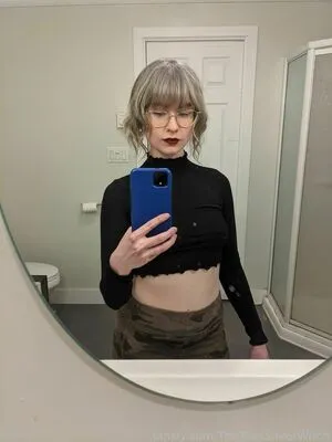 Themisssilverwitch OnlyFans Leaked Free Thumbnail Picture - #UGRyeIktxA