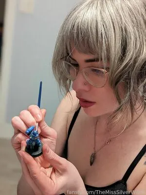 Themisssilverwitch OnlyFans Leaked Free Thumbnail Picture - #XIIdMKfqte