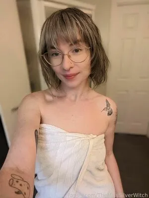 Themisssilverwitch OnlyFans Leaked Free Thumbnail Picture - #YJEAVFafrR