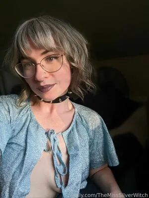 Themisssilverwitch OnlyFans Leaked Free Thumbnail Picture - #jlwxftjLOC
