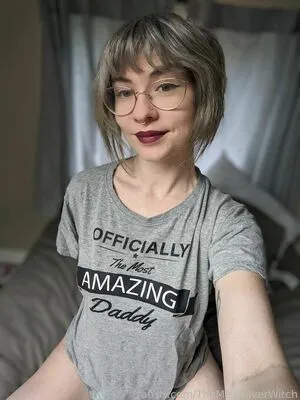 Themisssilverwitch OnlyFans Leaked Free Thumbnail Picture - #tKVniSpT2x