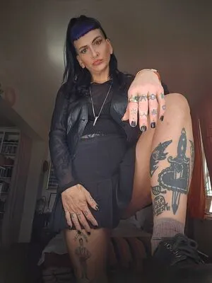 Themisstressb OnlyFans Leaked Free Thumbnail Picture - #MvIEDKPK23