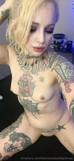 Themisstressofdarkness OnlyFans Leaked Free Thumbnail Picture - #0FITTMuaAL