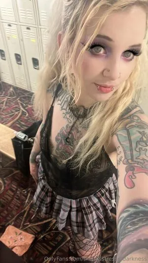 Themisstressofdarkness OnlyFans Leaked Free Thumbnail Picture - #rAq4VTvdtz