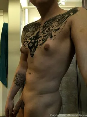Themodelseven OnlyFans Leaked Free Thumbnail Picture - #AWeXDSAg8A