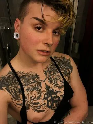 Themodelseven OnlyFans Leaked Free Thumbnail Picture - #Dfh9knEe3Q