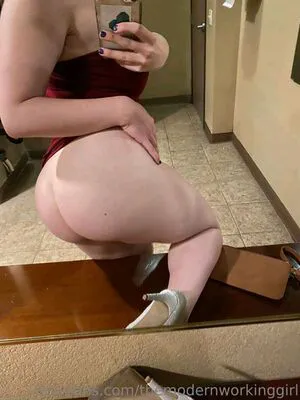 Themodernworkinggirl OnlyFans Leaked Free Thumbnail Picture - #iFcBzeTIzJ