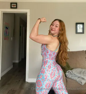 Themollymusclefree OnlyFans Leaked Free Thumbnail Picture - #VaEmD1xTI0