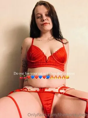 Themoneybee OnlyFans Leaked Free Thumbnail Picture - #ml6GLGlB5t
