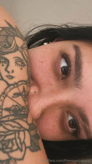 Themoonlight02 OnlyFans Leaked Free Thumbnail Picture - #kvMHFPEnz4