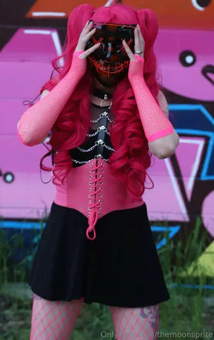 Themoonsprite OnlyFans Leaked Free Thumbnail Picture - #5XyevvNUOx