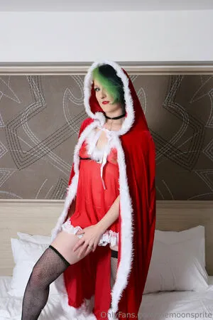 Themoonsprite OnlyFans Leaked Free Thumbnail Picture - #mw0gDGJand