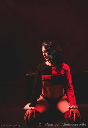 Themoonsprite OnlyFans Leaked Free Thumbnail Picture - #qK9wzDHCEt
