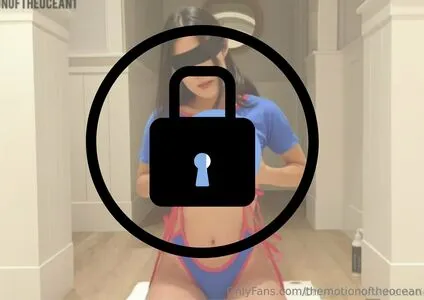 Themotionoftheocean OnlyFans Leaked Free Thumbnail Picture - #OvmYVFkcMT