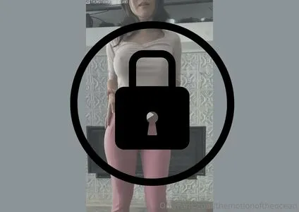 Themotionoftheocean OnlyFans Leaked Free Thumbnail Picture - #fgsmyAjSX2