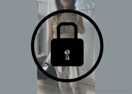 Themotionoftheocean OnlyFans Leaked Free Thumbnail Picture - #rrgqGzmaMJ