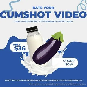 Themotionoftheocean OnlyFans Leaked Free Thumbnail Picture - #siTecyH6qL