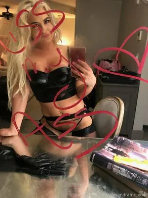 Themotleymonroe OnlyFans Leaked Free Thumbnail Picture - #0aETNKRGbF