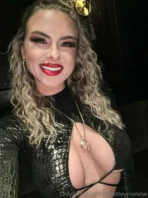 Themotleymonroe OnlyFans Leaked Free Thumbnail Picture - #1YhJwqo6gC