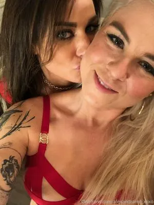 Themotleymonroe OnlyFans Leaked Free Thumbnail Picture - #7dPLJDpi7E