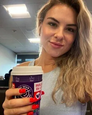 Themotleymonroe OnlyFans Leaked Free Thumbnail Picture - #FMPbsaZwte