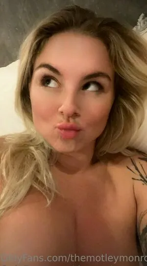 Themotleymonroe OnlyFans Leaked Free Thumbnail Picture - #LslVfHcSCN