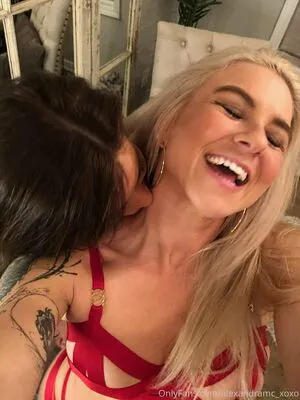 Themotleymonroe OnlyFans Leaked Free Thumbnail Picture - #Num2rgHbp0