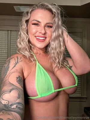 Themotleymonroe OnlyFans Leaked Free Thumbnail Picture - #Qe3Z4wbzmf