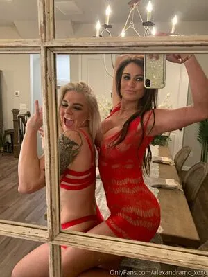Themotleymonroe OnlyFans Leaked Free Thumbnail Picture - #XPY4HgrAwC