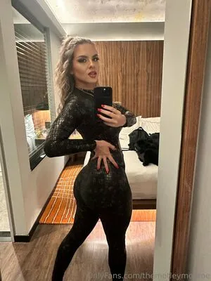 Themotleymonroe OnlyFans Leaked Free Thumbnail Picture - #h8KKJEpMKR