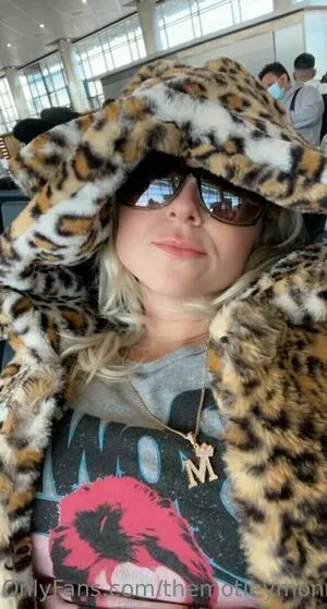 Themotleymonroe OnlyFans Leaked Free Thumbnail Picture - #lSAvxijpD5