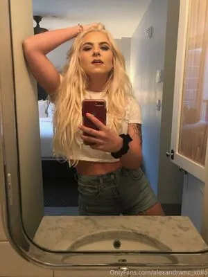 Themotleymonroe OnlyFans Leaked Free Thumbnail Picture - #rNUdEfZafS