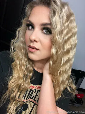 Themotleymonroe OnlyFans Leaked Free Thumbnail Picture - #z7r6KbSedX