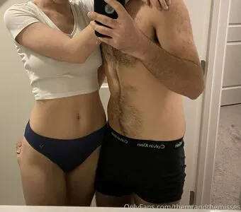 Themrandthemisses OnlyFans Leaked Free Thumbnail Picture - #9TwxWzQg6A