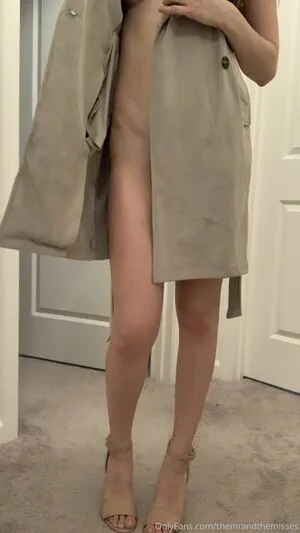 Themrandthemisses OnlyFans Leaked Free Thumbnail Picture - #9f20vZo7su